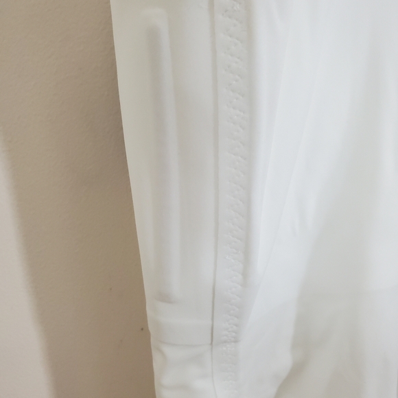 NWT Honeylove LiftWear Cami Bodysuit Shapewear White Size XL Wire Free - Picture 4 of 8